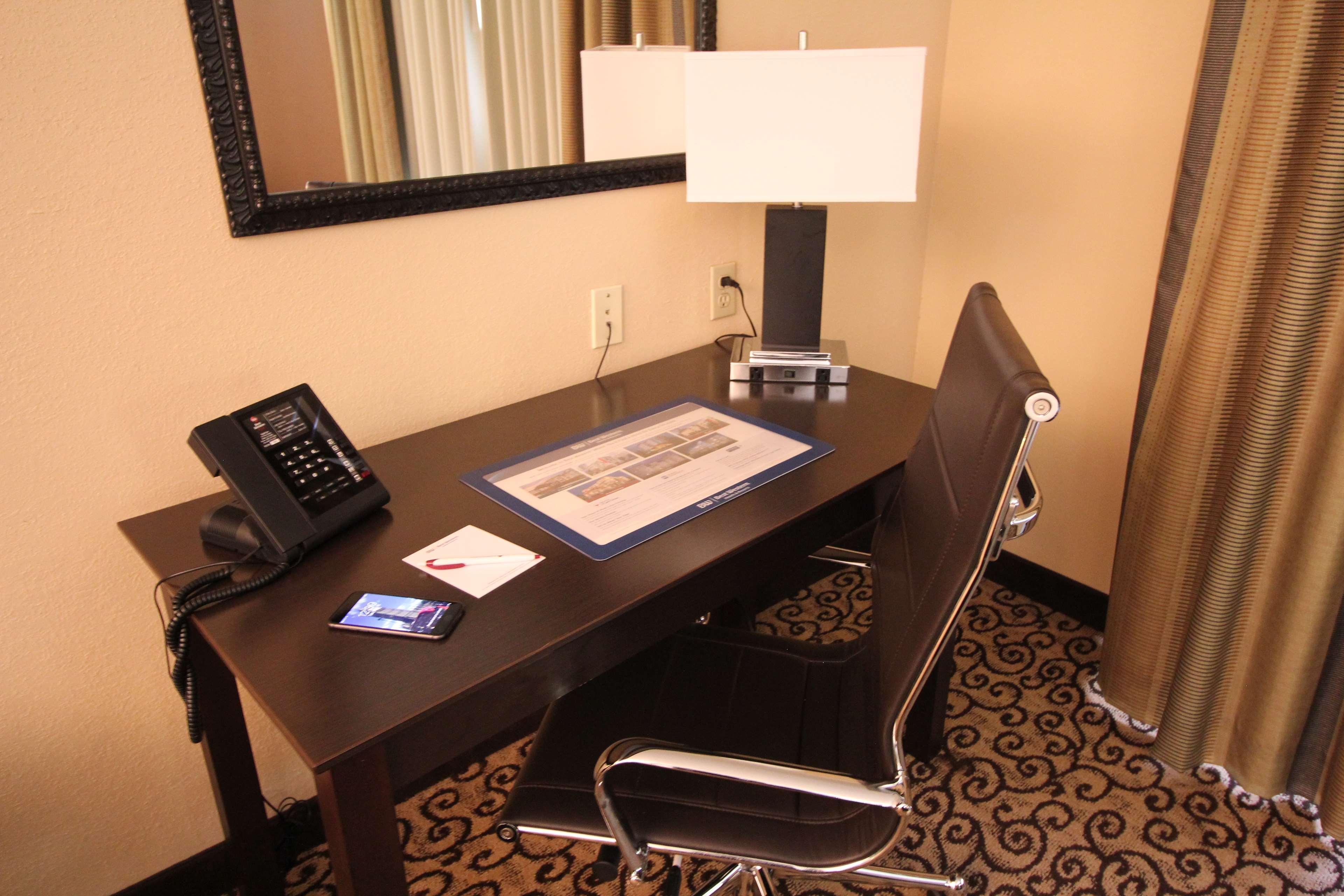 Best Western Slidell Hotel Exterior foto