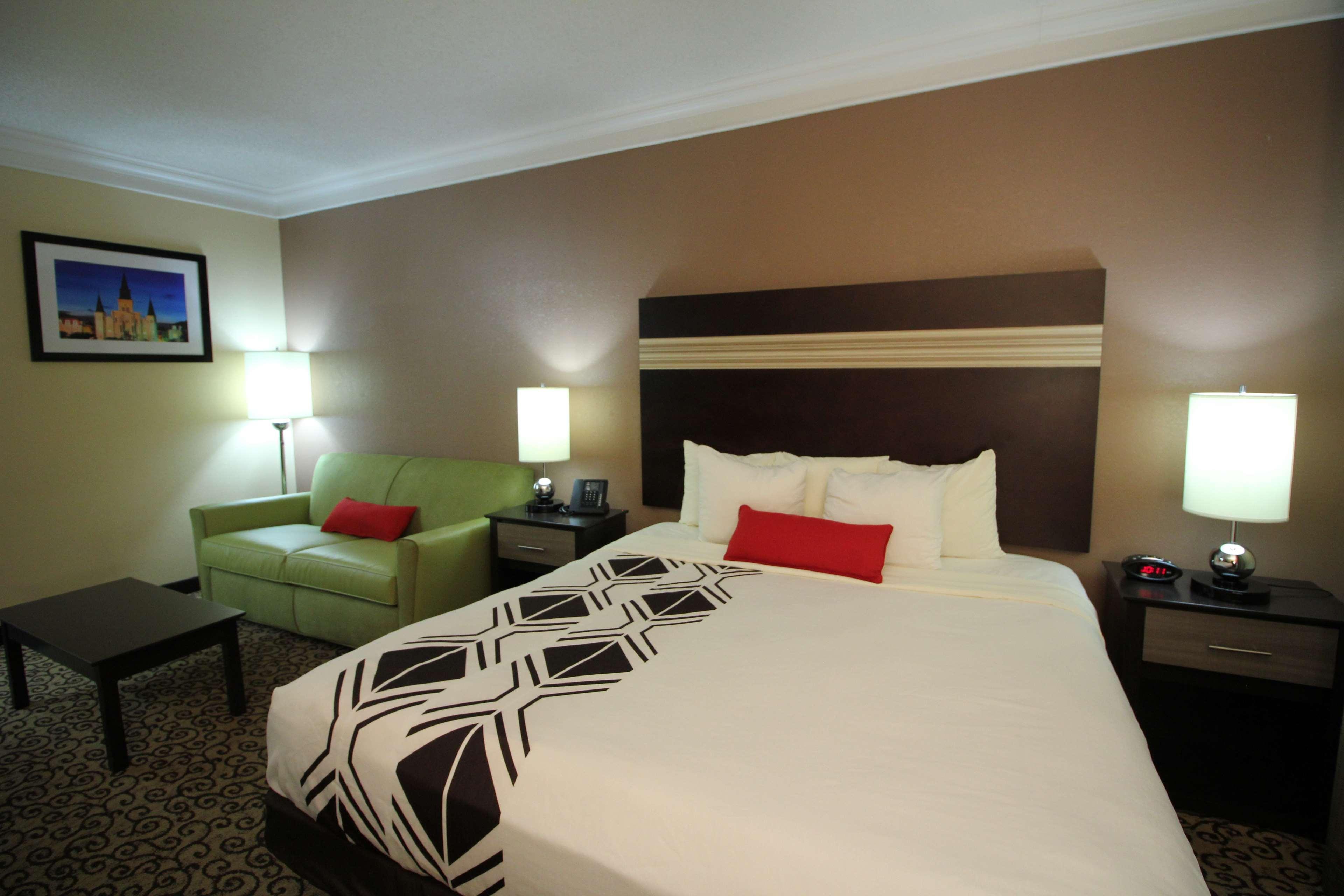 Best Western Slidell Hotel Exterior foto