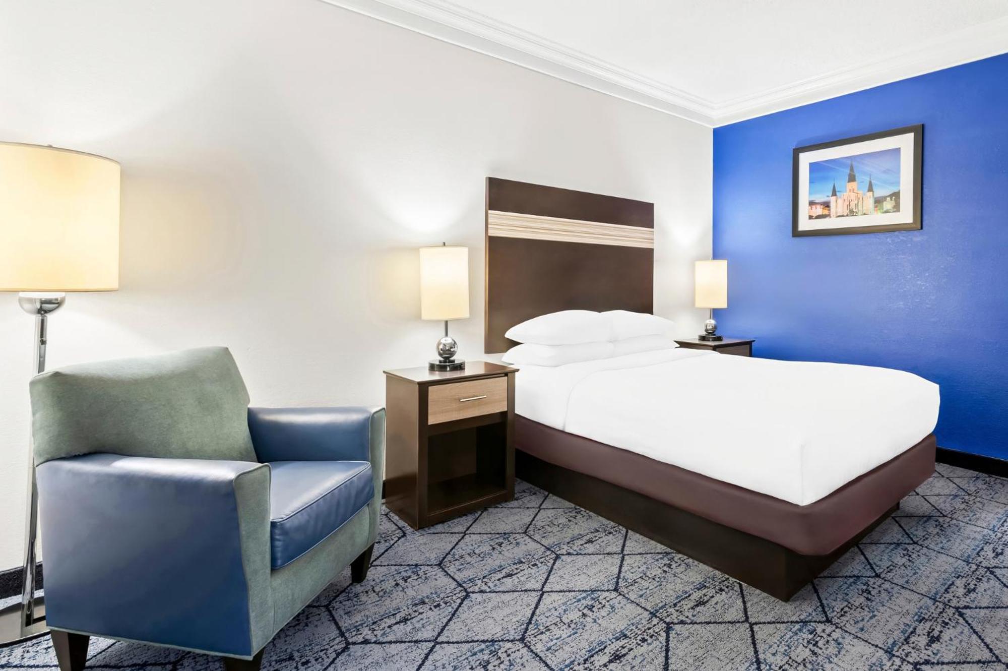 Best Western Slidell Hotel Habitación foto
