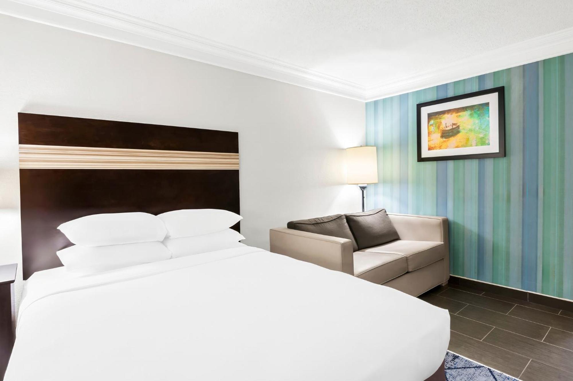 Best Western Slidell Hotel Exterior foto