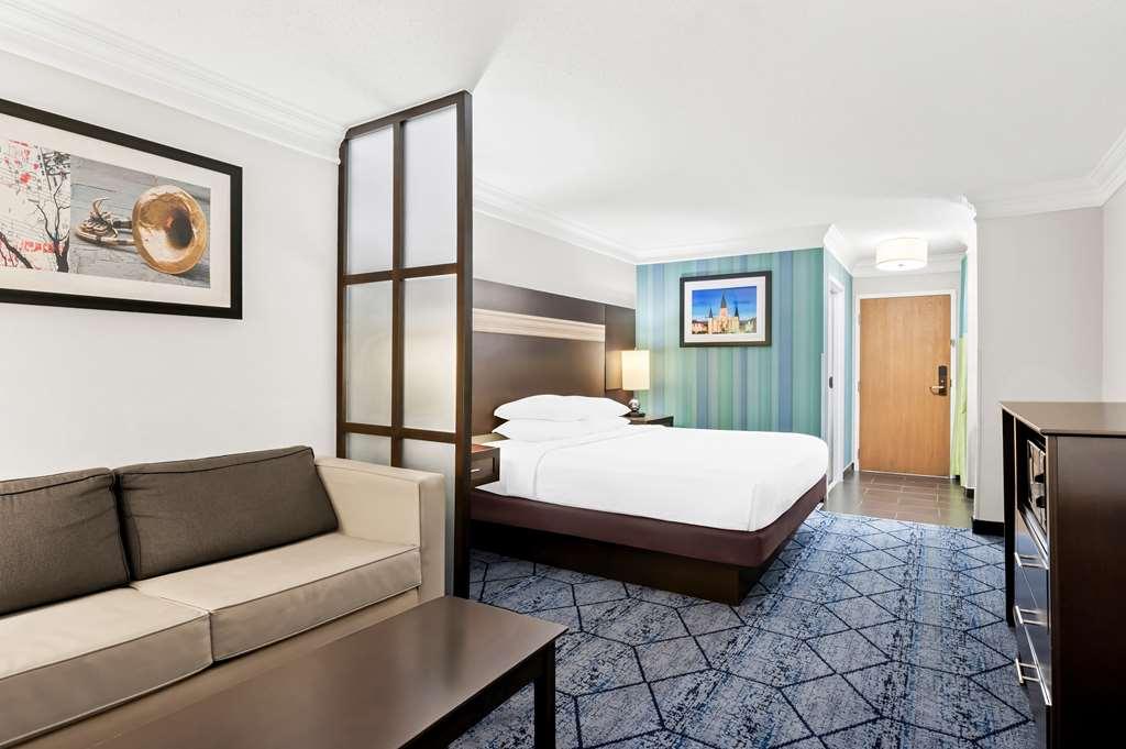 Best Western Slidell Hotel Habitación foto